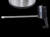 Air Pot for Tea Coffee 5L Pump Action Insulated Airpot Flask Drink Dispenser V63-824721