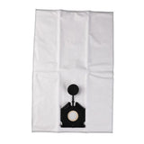 5PCS Vacuum Cleaner Bags Mproved Cleaning Efficiency Replacement For Karcher NT 40/1, NT 50/1 Tact V1189-LWWAL-20260327-04865