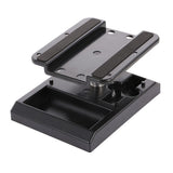 Rotary Work Stand for 1/8 1/10 and 1/12 RC Cars Trucks and Blue/Black V1369-AZ3-W-21368