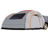 SUV Camping Tent, 8'-8' SUV Tent Attachment for Camping with Rain Layer and Carry Bag, PU2000mm V952-CSUV6508008004E90V0