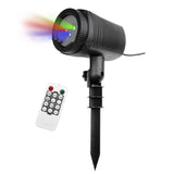 Firefly Garden Lights Star Projector Laser Christmas Lights-Laser Light Projector, Firefly Lights V1192-AZ-W-11416