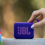 portable Bluetooth compact 7-hour playback, beach camping home V1102-790-02400-BLU-IPX7