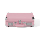 Crosley Cruiser Bluetooth Portable Turntable - Blush Pink V398-CRIW8005E-BH4