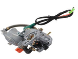 Carburetor For GX390 188F 190F Gas Generator V1294-YM0727-JY15380