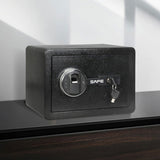 8.1L Digital Security Safe Box Fingerprint Key Lock ST0514-20