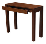 Amsterdam 1 Drawer Sofa Table V199-ST001TAM