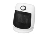 Electric Heaters With Temperature Control Overheating Protection PTC Heating Small Heater for V1294-YM0901-3113230248011