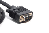 OXHORN CB-VGA-H30 VGA Cable 30m V28-ACBOXHCBVGAH30