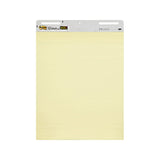 Post-It Easel Pad 561 Ylw Bx2 DS-PI70005239440