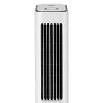 Devanti Tower Evaporative Air Cooler Conditioner Portable Cool Fan Humidifier 6L EAC-C-D3-WH