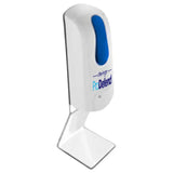 Automatic Table Counter Top Hand Sanitiser Soap Dispenser Touchless Sensor 1L V563-MS0032