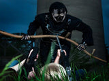 Skeleton CS Game Mask Biochemical Machinery Mask Halloween Masquerade Cosplay Skeleton Mask for V1294-YM0717-10069678