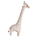 Giraffe Doll Plush Toy Cute Soft Full Filling High Elasticity Skin Friendly Perfect Gift for Kids V1294-YM0703-3117230124312