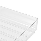 Desktop Storage Box Storage Case House Office Stackable Lateral Desk Document Organizer for File V1294-YM0626-3117220312712