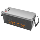 VoltX 12V Lithium Battery 300Ah Plus V257-DSZ-12V-LI-BAT-PLUS-300A