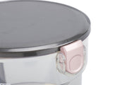 Vacuum Cleaner Dust Bucket Sturdy High Strength Easy to Install Vacuum Cleaner Dust Cup Dust Bin V1294-YM0901-3113240297911