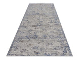 Maddison Bella Area Rug - Light Grey - 80x300 V262-LGH8030095LGR