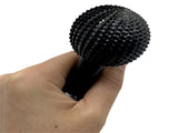 JWDX, 1 Grinding Woodworking Sphere Burr File Wood Carving Spherical Polishing Grinding for V1189-LWWAL-20260325-02193