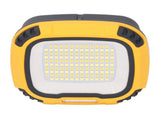 Portable LED Work Light USB Rechargeable Outdoor Flood Light Power Bank IP44 Waterproof for Hiking V1294-YM0706-3119230140611