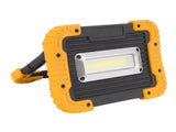 Portable COB Work Light USB Charging Waterproof Emergency Light for Outdoor Repair with Battery V1294-YM0715-3119220091111