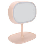 Make-Up Mirror Lamp Portable USB Charging LED Desktop Table Light for Bedroom Dormitory V1294-YM0718-3119200150211