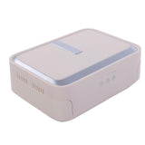 Portable Clothes Dryer Foldable Mini Laundry Dryer Compact Electric Drying Machine with Remote V1294-YM0901-3113250150412