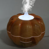 Pumpkin shape Mini Humidifier Air Purifier Home Office V1294-YM0901-JY30179-06