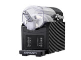 Devanti 1.8L Slushie Machine Maker Frozen Smoothies Milkshakes Black SLS-HXR-18L-BK