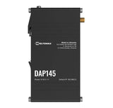 Teltonika DAP145 Industrial RS485 Wi-Fi 4 Access Point, Mesh-Ready with Fast Roaming & DIN-Rail V1202-V2-NHT-DAP145