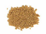 400g Organic Golden Linseed Flaxseed Whole Grain Flax Seed No GMO Omega3 6 Fibre V238-SUPDZ-39519311331408