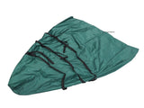 Xmas Tree Storage Bag Multi Function Windproof Rainproof Sunscreen 420D Cloth Outdoor Upright V1294-YM0901-3117240297011