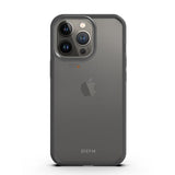 EFM Alaska Armour with D3O Crystalex Case for iPhone 13 Pro - Black V578-EFCALAE194SMB
