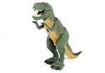 Dinosaur Planet Battery Operated Action Dinosaurs Tyrannosaurus Rex V330-CREA101901001