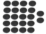 Washing Machine Feet Pad Non Slip Base Suction Cup Anti Vibration Noise Reduction Washer V1294-YM0710-3113210208411