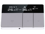 WiFi Intelligent Temperature Controller APP Voice Control Thermostat Remote Temperature Controller V1294-YM0714-3113210212013