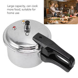 3L Aluminium Alloy Pressure Cooker 3L Steel Pressure Cooker, Cooking Various Foods V1369-AZ3-W-16123