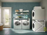 Fits all front-loading washers Fixed-height Drying machine stand V4.0 Machine AU V201-HOLD6077WH8AUB