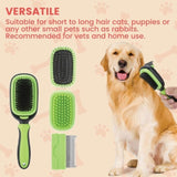Floofi 5in1 Pet Grooming Set V227-3331641003991