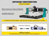 CNC 3018 Pro CNC 3018 30018045 mm CNC Machine GRBL Control Mini Engraver with Offline Controller 3 V952-DKJ3018PROJCK0001V3
