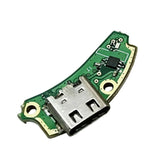 Repair Charging Port Board for QC45 Wireless Headphone to Fix Charging Problems Quickly and V1192-AZ-W-23689