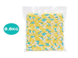 Artiss 20lbs Bean Bag Filler Shredded Memory Foam Filling High Density Soft Pillow Stuffing BD-FILLER-MCX4