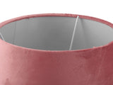 Fabricshade E27 E14 Velvet Conical Decorative Replacement Shade for Table Bedside Floor V1294-YM0901-3119240044514