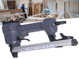 Air Nailer Pneumatic Concrete Nails Stapler Nailing Device Hand Tools Home Improvement V1294-YM0901-3114200097911