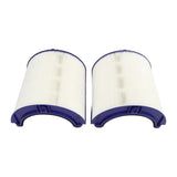 High Efficiency Particulate Air Filter Replacement for TP06 HP06 PH01 PH02 HP07 TP07 HP09 TP09 V1294-YM0703-3113230166911