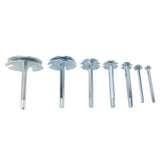 PVC Socket Saver Plumbing Fitting Saver Bit Socket Saver PVC Fitting Socket Saver Set Save Time V1294-YM0901-3114240003313