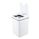 Smart Trash Can 18L PP Plastic Motion Sensor Battery Type Automatic Touchless Garbage Bin for V1294-YM0703-3113230165011