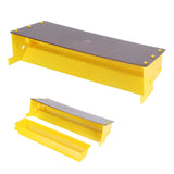 2 Set Pollen Trap Catcher Pollen Collector Apiculture Tools Beekeeping Equipments Supplies V1294-YM0721-3111210043811