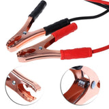 Car Truck Jumper Cable 500AMP Power Emergency Car Battery Starter Automotive Battery Jumper Cables V1369-AZ3-W-13944