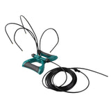 Standings Outdoor Misting Cooling System Flexible Adjustable Angle Anti Leakage Portable V1294-YM0901-3111230158911
