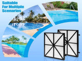 Ultra ine Cartridge ilter Replacement or Dolphin Nautilus CC Plus, M200 / M400 / M500 Robotic Pool V1259-DP01-F-350